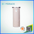 Ecograce Proceso de Limpieza de Gas Ryton Filter Bags
